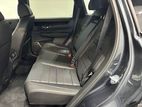 New 2026 Honda CR-V Sport Touring image 28