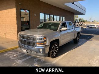 Used 2018 Chevrolet Silverado 1500 LT w/ All Star Edition RWD video 1