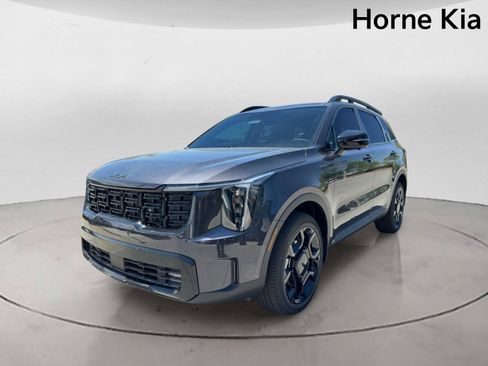 New 2026 Kia Sorento SX AWD/4WD image 7