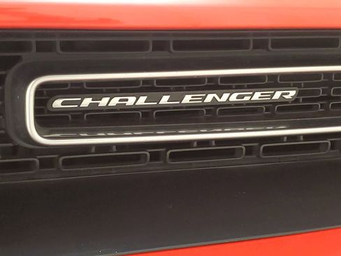 Used 2020 Dodge Challenger SXT RWD image 20