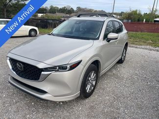 Used 2024 MAZDA CX-5 AWD 2.5 S video 1