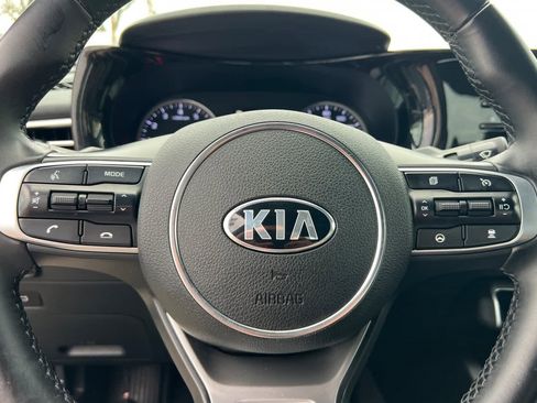 Used 2021 Kia K5 GT-Line w/ GT-Line FWD Premium Package image 23