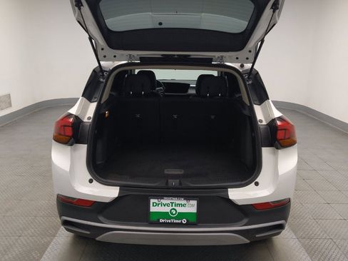 Used 2024 Buick Encore GX Preferred FWD image 29