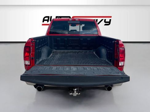 Used 2018 RAM 1500 Big Horn AWD/4WD image 25