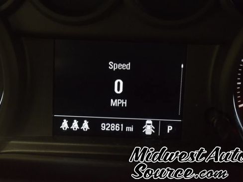Used 2024 Chevrolet Silverado 2500 W/T w/ WT Fleet Convenience Package AWD/4WD image 17
