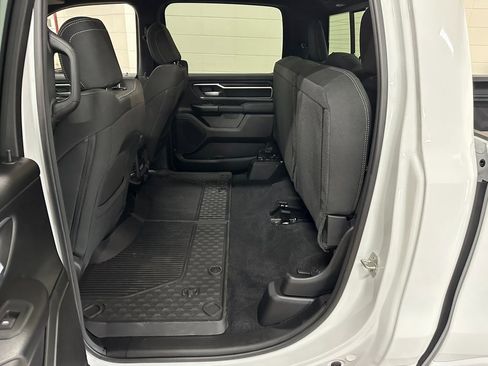 New 2025 RAM 1500 Big Horn image 43