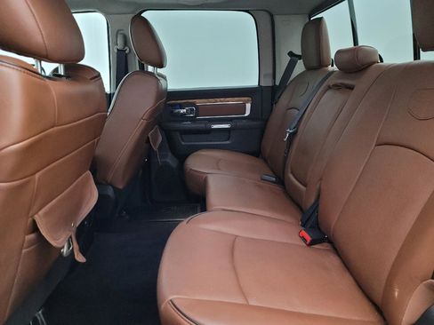 Used 2014 RAM 1500 Laramie Longhorn w/ Convenience Group AWD/4WD image 18