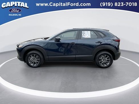 Used 2026 MAZDA CX-30 AWD 2.5 S image 5