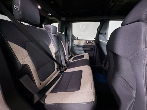 New 2025 Ford Bronco Big Bend image 33