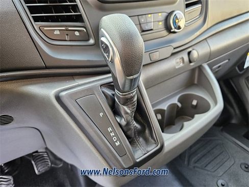 New 2024 Ford Transit 250 Low Roof w/ Load Area Protection Package image 12