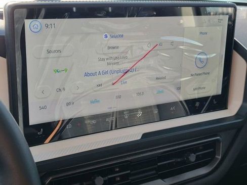 New 2026 Ford Bronco Sport Heritage w/ Convenience Package image 17