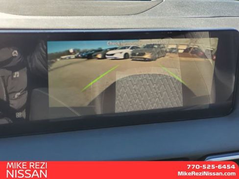 New 2026 Nissan Sentra SV w/ Floor Mat Package FWD image 20