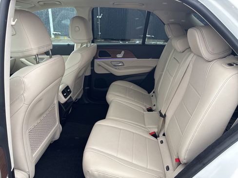 Used 2021 Mercedes-Benz GLE 450 4MATIC image 12