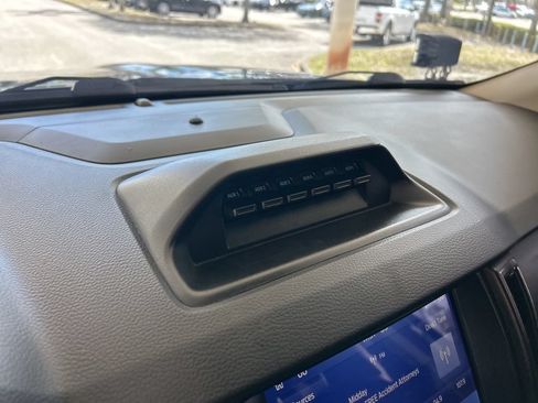Used 2021 Ford Ranger XLT w/ Tremor Off-Road Package AWD/4WD image 42