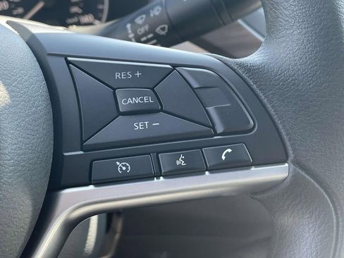 New 2025 Nissan Altima 2.5 SV w/ SV Special Edition Package image 23