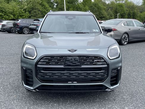 Used 2027 MINI Cooper Countryman S AWD/4WD image 2