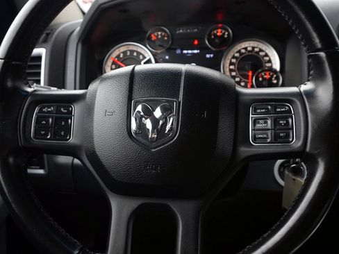 Used 2018 RAM 1500 Big Horn image 23