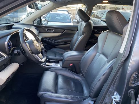 Used 2021 Subaru Ascent Limited w/ Technology Package image 8