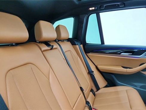 Used 2022 BMW X3 sDrive30i image 26