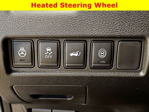 Used 2024 Nissan Murano SL AWD/4WD image 28