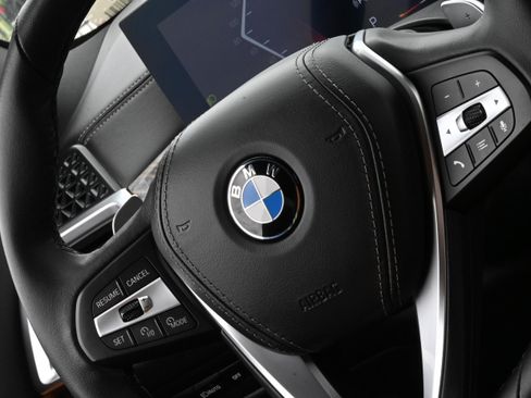 Certified 2026 BMW X5 sDrive40i RWD image 25