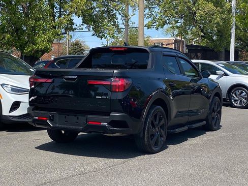 Used 2023 Hyundai Santa Cruz Night image 3
