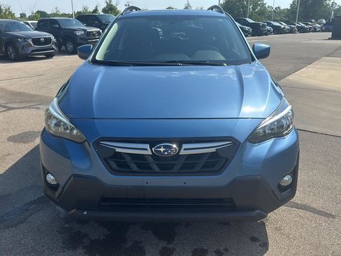 Used 2021 Subaru Crosstrek 2.0i Premium AWD/4WD image 9
