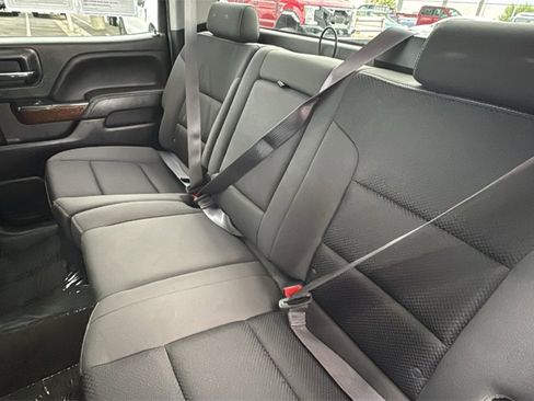 Used 2017 GMC Sierra 1500 SLE w/ SLE Value Package image 22