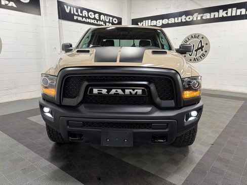 Used 2019 RAM 1500 Warlock AWD/4WD image 7
