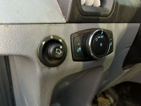 Used 2017 Ford Transit 150 130 Low Roof image 15