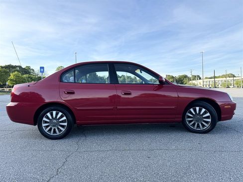 Used 2006 Hyundai Elantra GLS FWD image 33