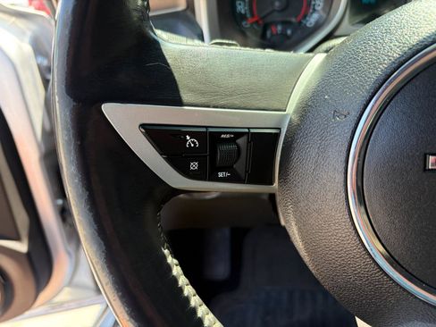 Used 2010 Chevrolet Camaro SS w/ RS Package RWD image 14