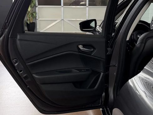 Used 2023 Acura TLX FWD image 28