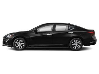 Used 2019 Nissan Altima 2.5 S video 1