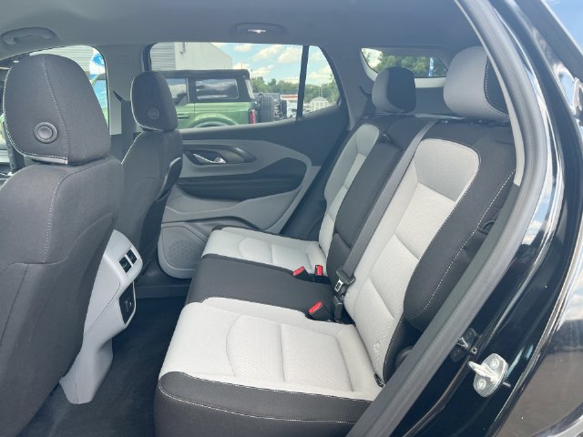 Used 2024 GMC Terrain SLE w/ Fleet Convenience Package FWD image 32