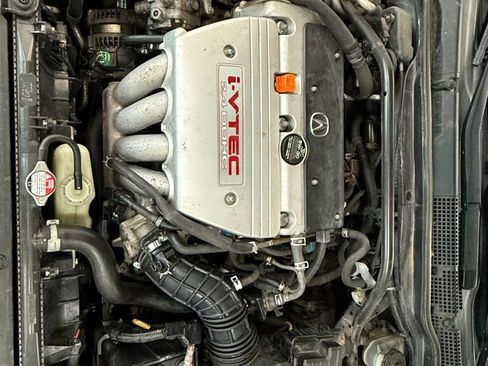 Used 2004 Acura TSX image 37