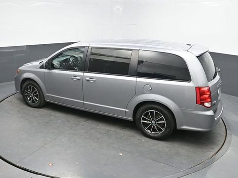 Used 2019 Dodge Grand Caravan GT image 21