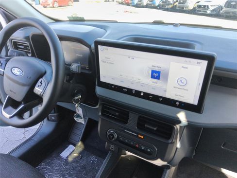 New 2026 Ford Maverick XL FWD image 25