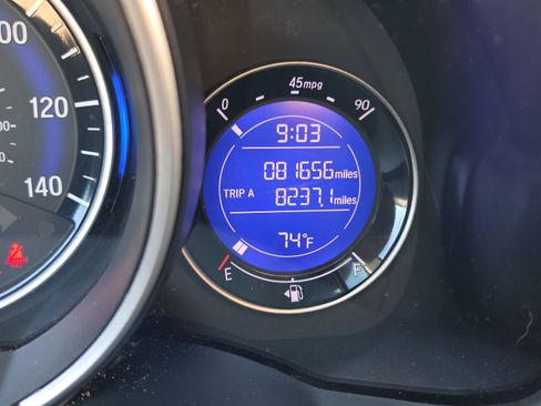 Used 2020 Honda Fit Sport image 26