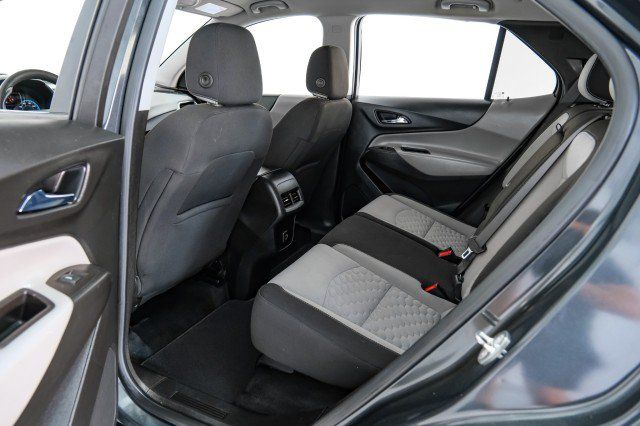 Used 2021 Chevrolet Equinox LS w/ LS Convenience Package FWD image 35