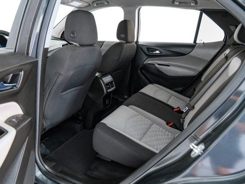Used 2021 Chevrolet Equinox LS w/ LS Convenience Package FWD image 35