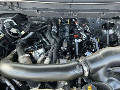 Used 2024 Ford F150 King Ranch w/ FX4 Off-Road Package image 25