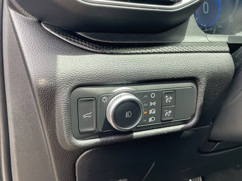 Used 2022 Ford Explorer ST w/ ST Street Pack image 16