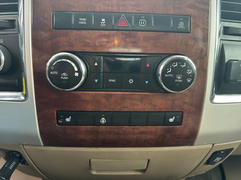 Used 2012 RAM 2500 Laramie w/ Protection Group image 32