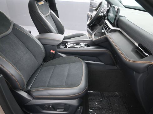 New 2026 Ford Explorer Tremor w/ Tremor Ultimate Package image 36