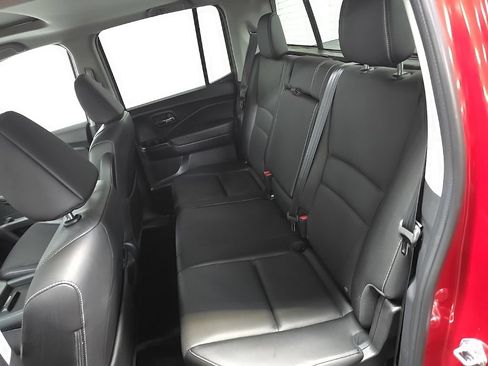 Used 2023 Honda Ridgeline RTL-E image 34