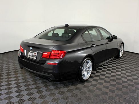 Used 2012 BMW 535i xDrive 535i xDrive image 6