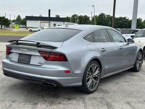 Used 2016 Audi A7 3.0T Premium Plus AWD/4WD image 6