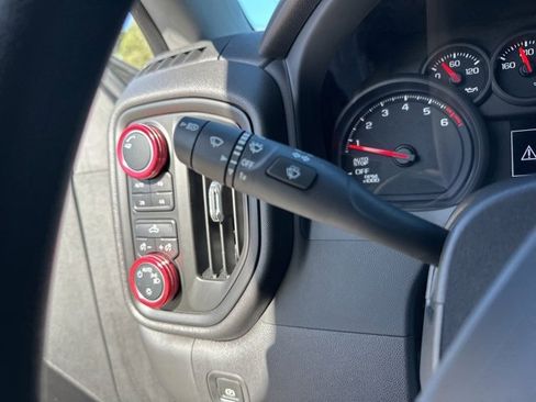 Certified 2023 Chevrolet Silverado 1500 Custom Trail Boss image 13