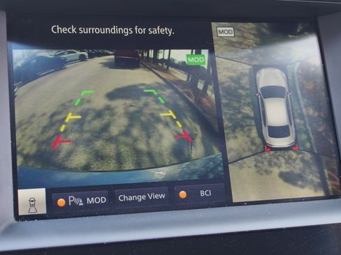 Used 2023 INFINITI Q50 Sensory RWD image 32